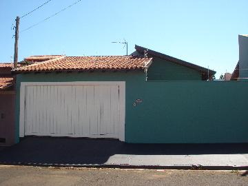 Casas / Padrão em Jaboticabal - foto 0