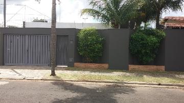 Alugar Casas / Edícula em Jaboticabal. apenas R$ 2.200,00