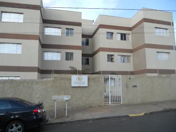 Alugar Apartamentos / Padrão em Jaboticabal. apenas R$ 950,00