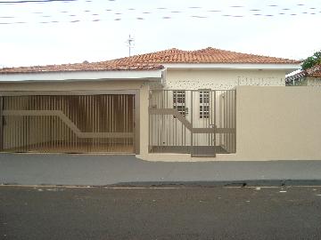 Casas / Padrão em Jaboticabal - foto 0