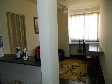 Apartamentos Padrão