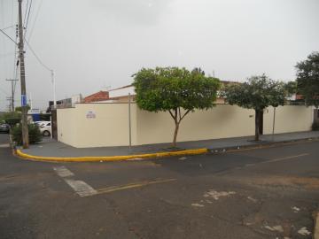 Alugar Casas / Padrão em Jaboticabal. apenas R$ 1.500,00