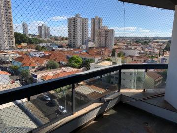 Apartamentos / Padrão em Jaboticabal - foto 3