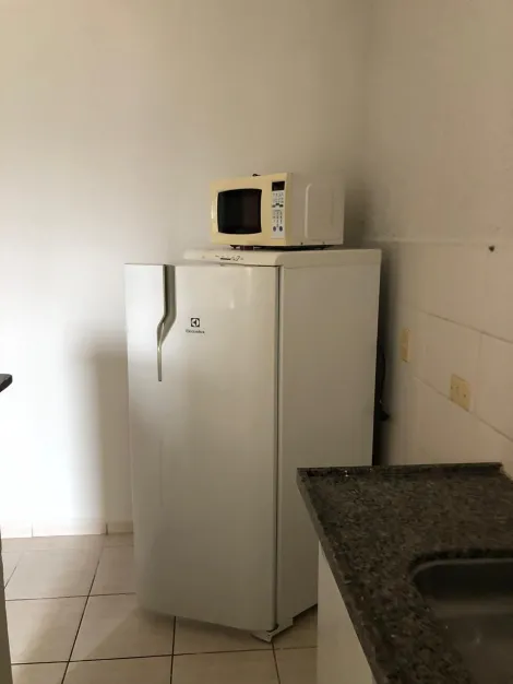 Apartamentos / Padrão em Jaboticabal - foto 13