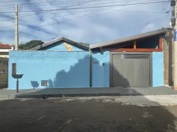 Alugar Casas / Padrão em Jaboticabal. apenas R$ 1.300,00