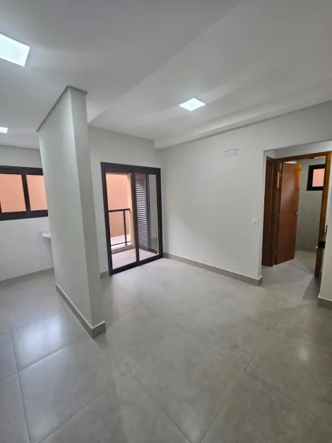 Alugar Apartamentos / Padrão em Jaboticabal. apenas R$ 1.100,00