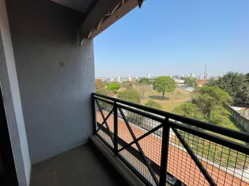 Apartamentos / Padrão em Jaboticabal - foto 2