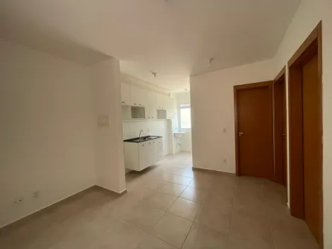 Alugar Apartamentos / Padrão em Jaboticabal. apenas R$ 1.200,00