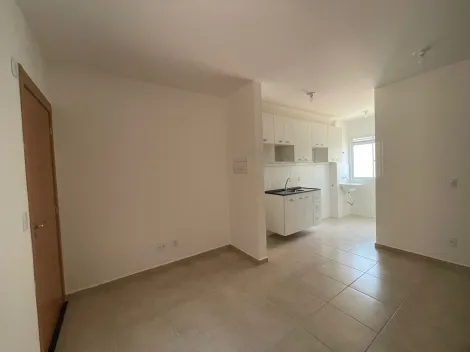 Apartamentos / Padrão em Jaboticabal - foto 1