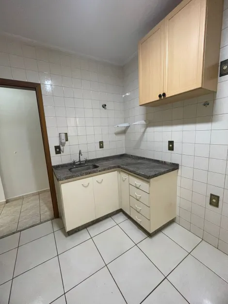 Apartamentos Padrão