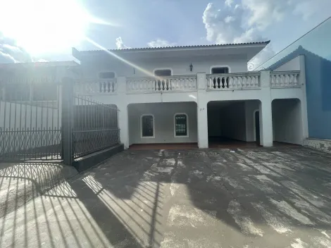 Alugar Casas / Sobrado em Jaboticabal. apenas R$ 2.500,00