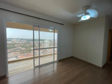 Alugar Apartamentos / Padrão em Jaboticabal. apenas R$ 1.700,00