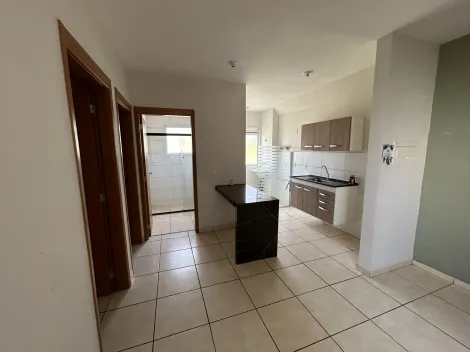 Apartamentos / Padrão em Jaboticabal - foto 1