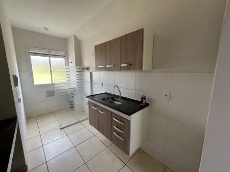 Apartamentos / Padrão em Jaboticabal - foto 3