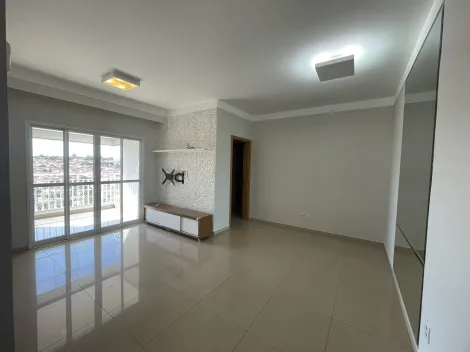 Alugar Apartamentos / Padrão em Jaboticabal. apenas R$ 1.800,00