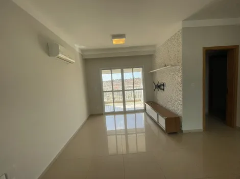 Apartamentos / Padrão em Jaboticabal - foto 1