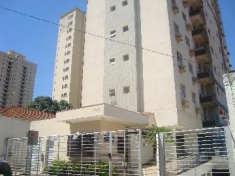 Alugar Apartamentos / Padrão em Jaboticabal. apenas R$ 275.000,00