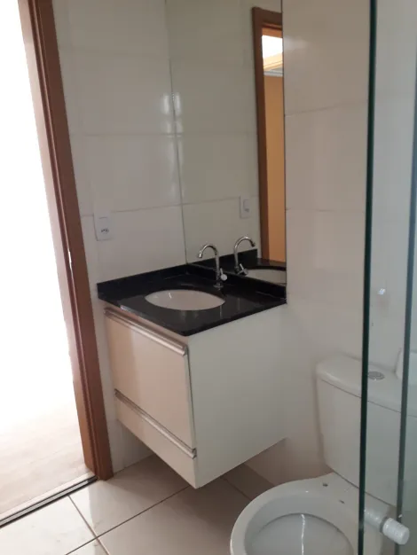 Apartamentos / Padrão em Jaboticabal - foto 4