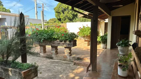 Casas / Padrão em Monte Alto - foto 48