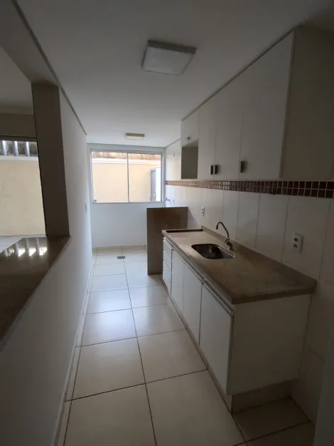 Apartamentos Padrão