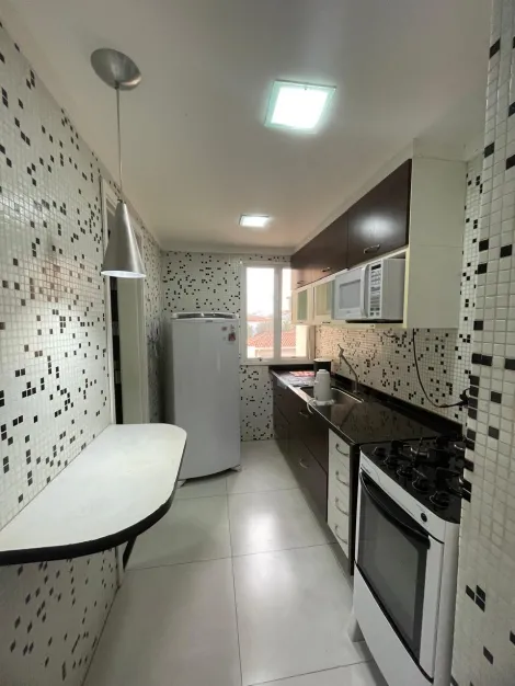 Apartamentos / Padrão em Jaboticabal - foto 5