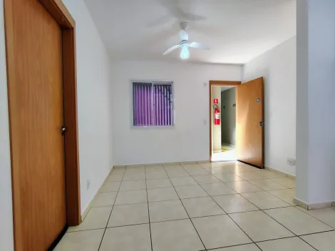 Apartamentos / Padrão em Jaboticabal - foto 1