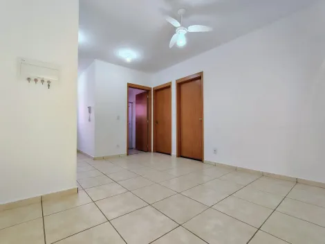 Apartamentos Padrão