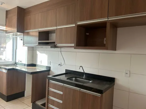 Apartamentos / Padrão em Jaboticabal - foto 3