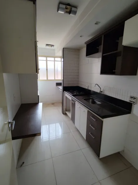 Apartamentos / Padrão em Jaboticabal - foto 1