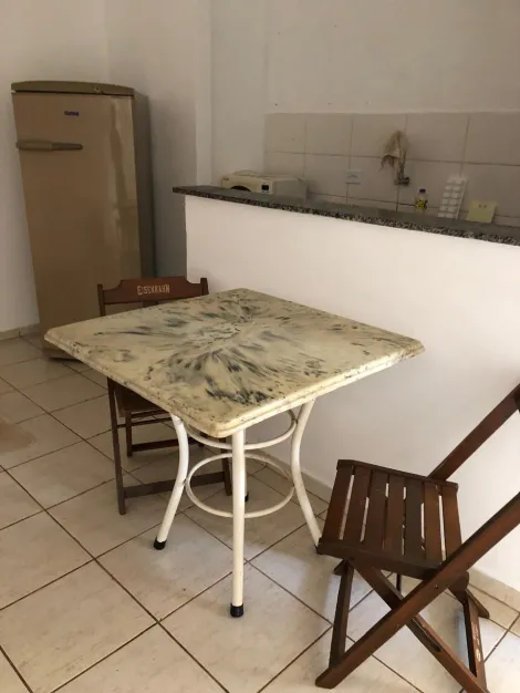 Apartamentos Padrão