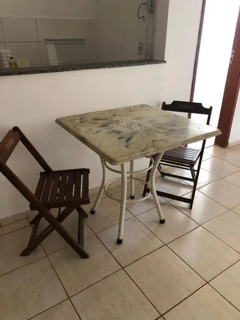 Apartamentos / Padrão em Jaboticabal - foto 1