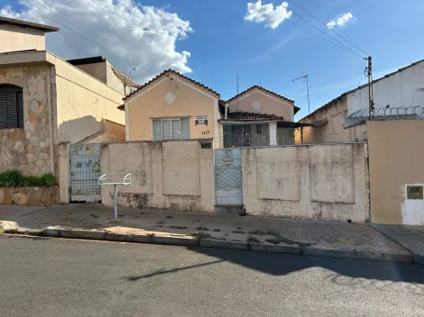 Alugar Casas / Padrão em Jaboticabal. apenas R$ 175.000,00