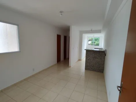 Apartamentos / Padrão em Jaboticabal - foto 1