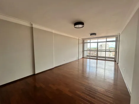 Alugar Apartamentos / Padrão em Jaboticabal. apenas R$ 1.700,00