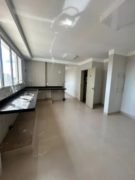 Apartamentos / Padrão em Jaboticabal - foto 3