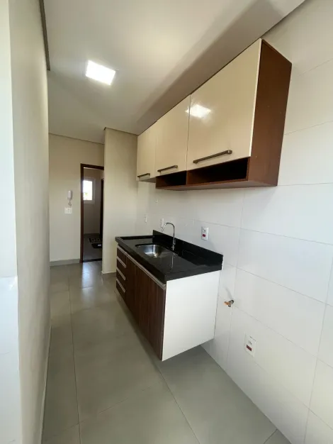 Apartamentos / Padrão em Jaboticabal - foto 4