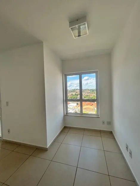 Apartamentos / Padrão em Jaboticabal - foto 1