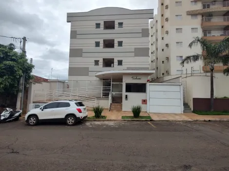 Apartamentos Padrão