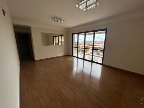 Apartamentos Padrão