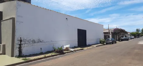 Alugar Comerciais / Galpão em Jaboticabal. apenas R$ 600.000,00