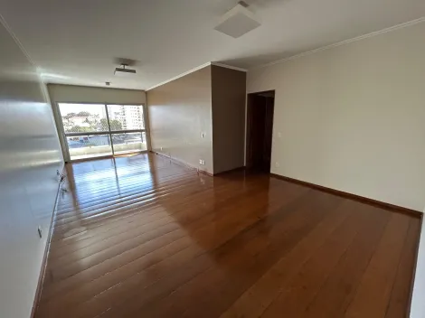 Alugar Apartamentos / Padrão em Jaboticabal. apenas R$ 1.900,00