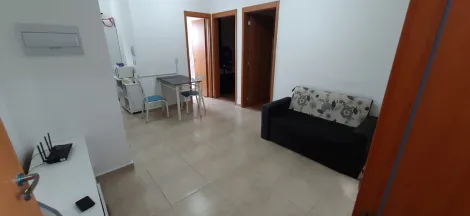 Alugar Apartamentos / RESIDENCIAL em Jaboticabal. apenas R$ 180.000,00