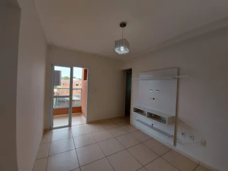 Alugar Apartamentos / Padrão em Jaboticabal. apenas R$ 210.000,00